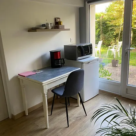 En Duplex, Entree Autonome, Sdb Privative *